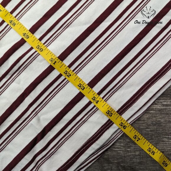 My Amelia James V Neck Maxi Dress Size M - Picture 5 of 6